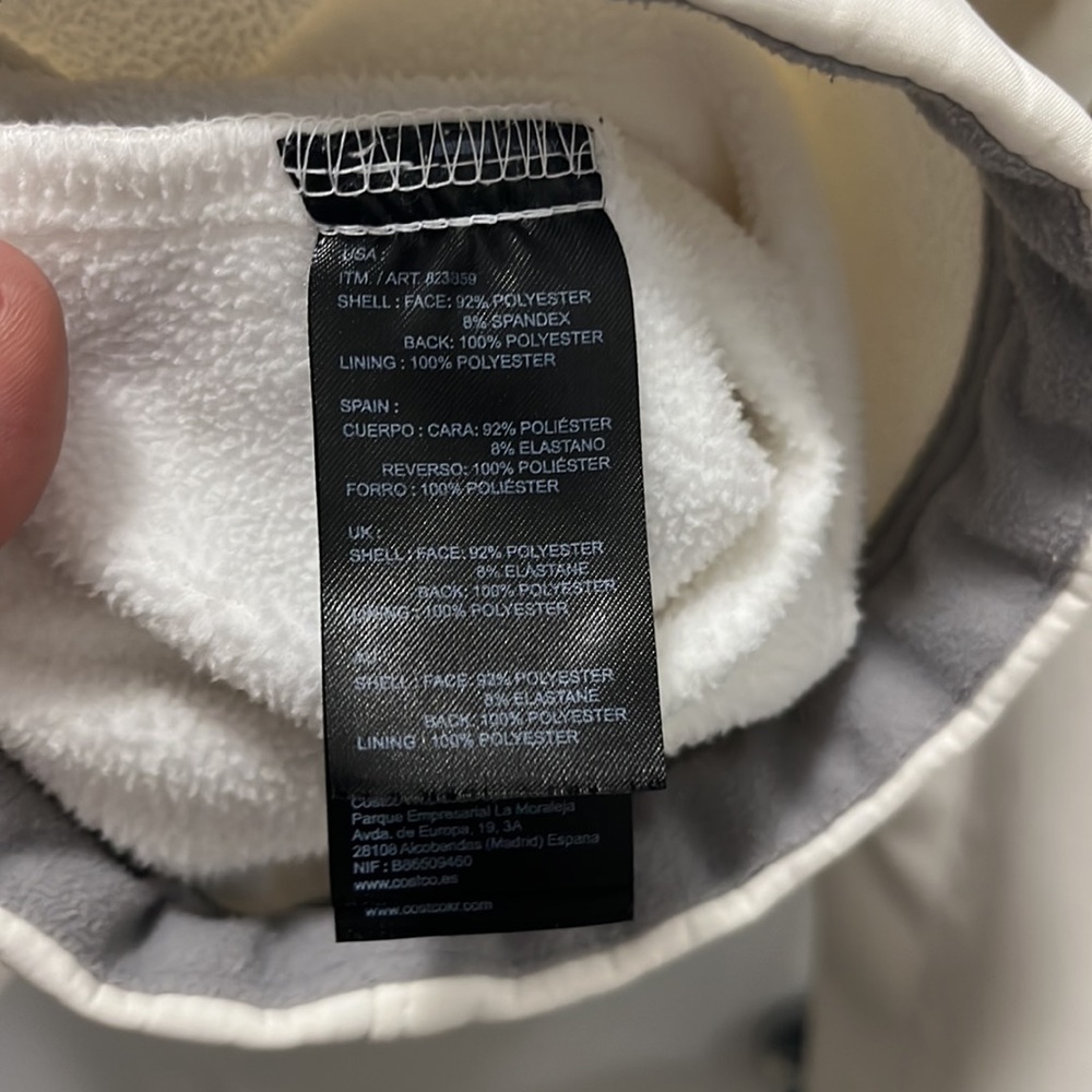 Kirkland Jacket - Picture 5 of 8